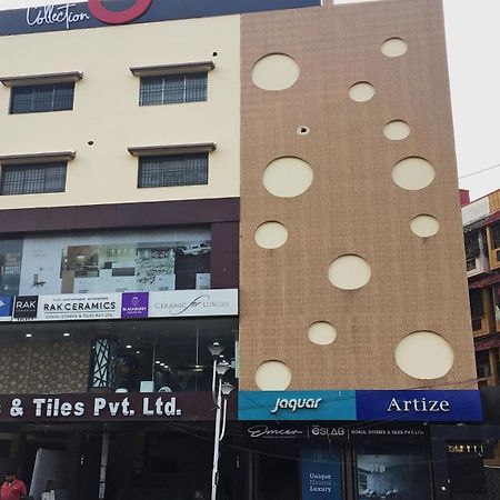 Collection O 650 Gokul VIP Road Dum Dum Exterior foto