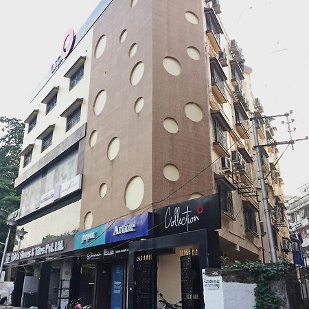 Collection O 650 Gokul VIP Road Dum Dum Exterior foto