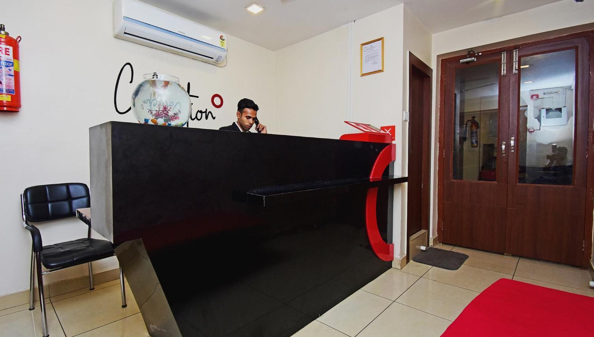 Collection O 650 Gokul VIP Road Dum Dum Exterior foto