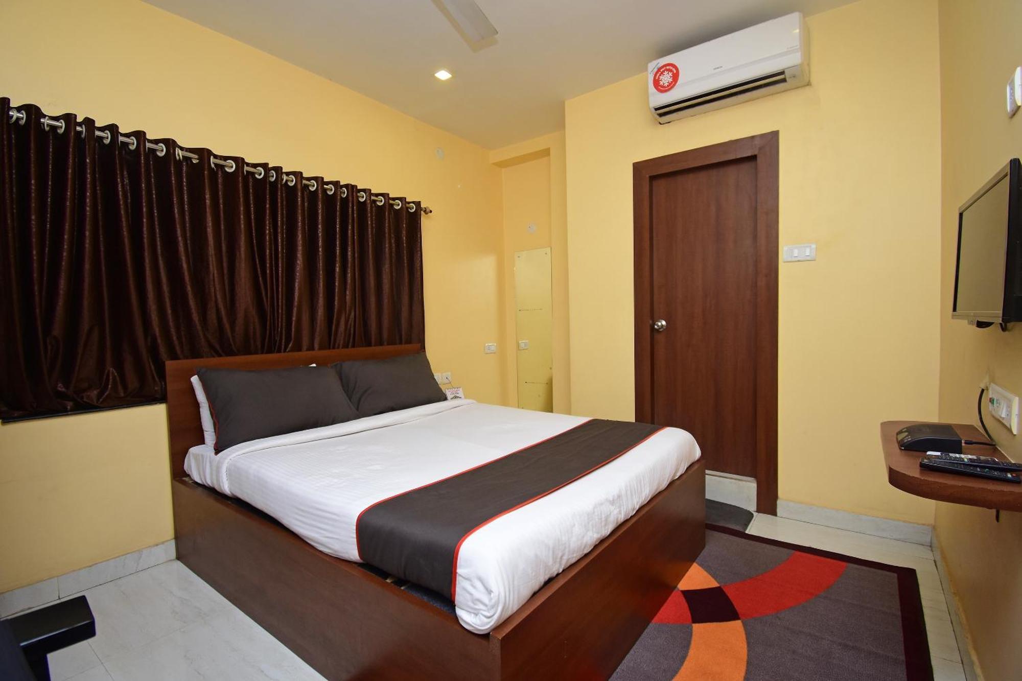 Collection O 650 Gokul VIP Road Dum Dum Exterior foto