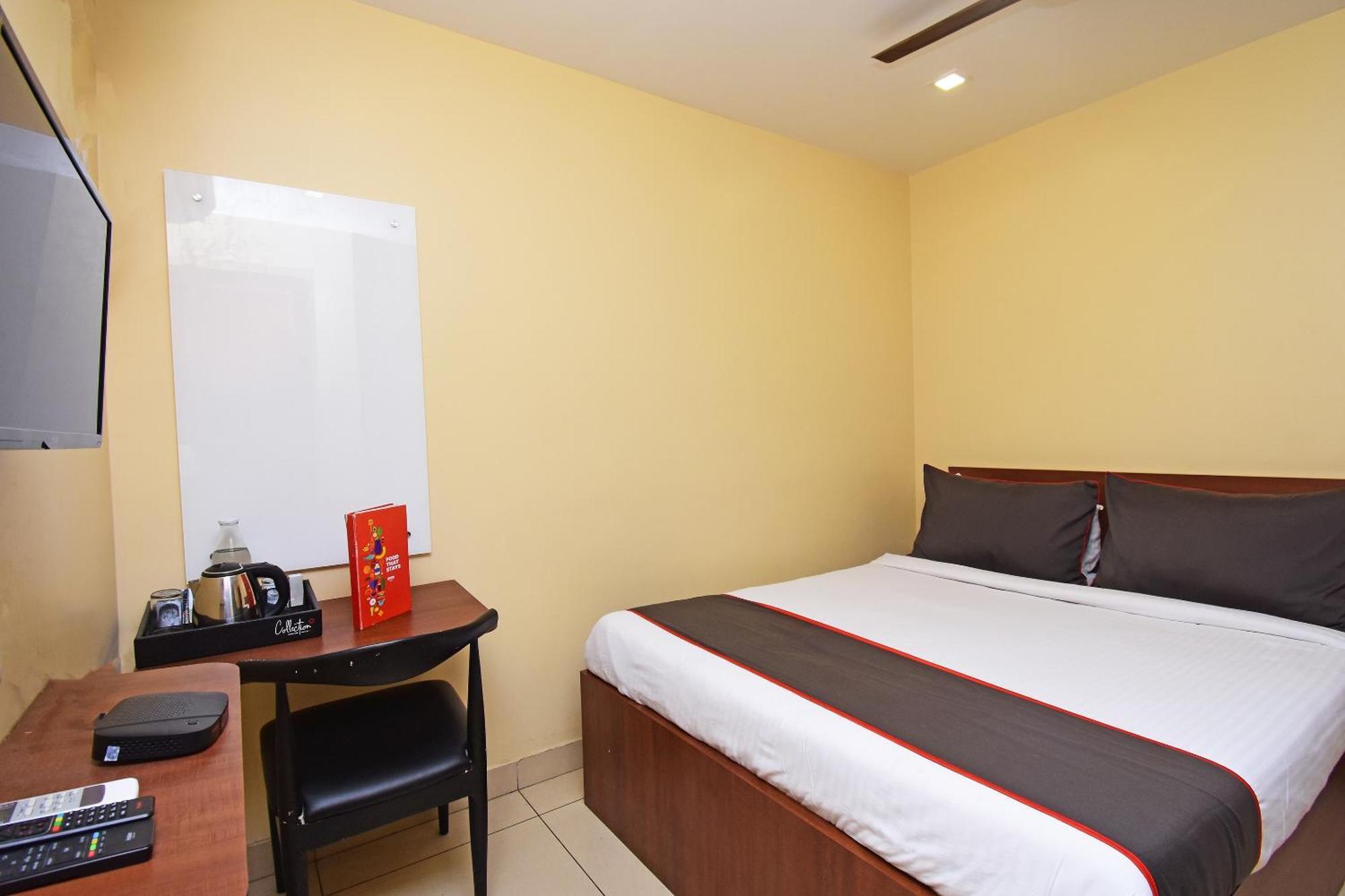 Collection O 650 Gokul VIP Road Dum Dum Exterior foto