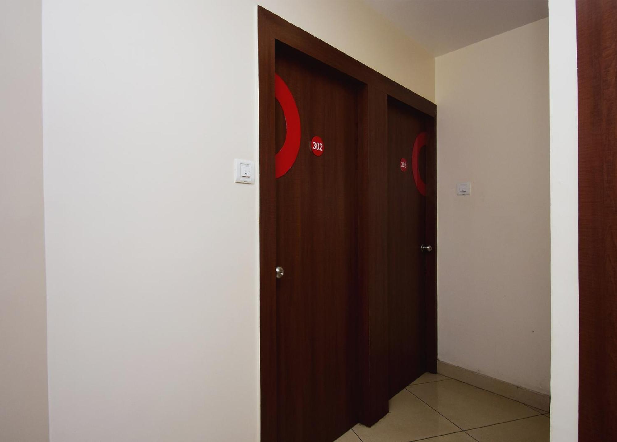 Collection O 650 Gokul VIP Road Dum Dum Exterior foto