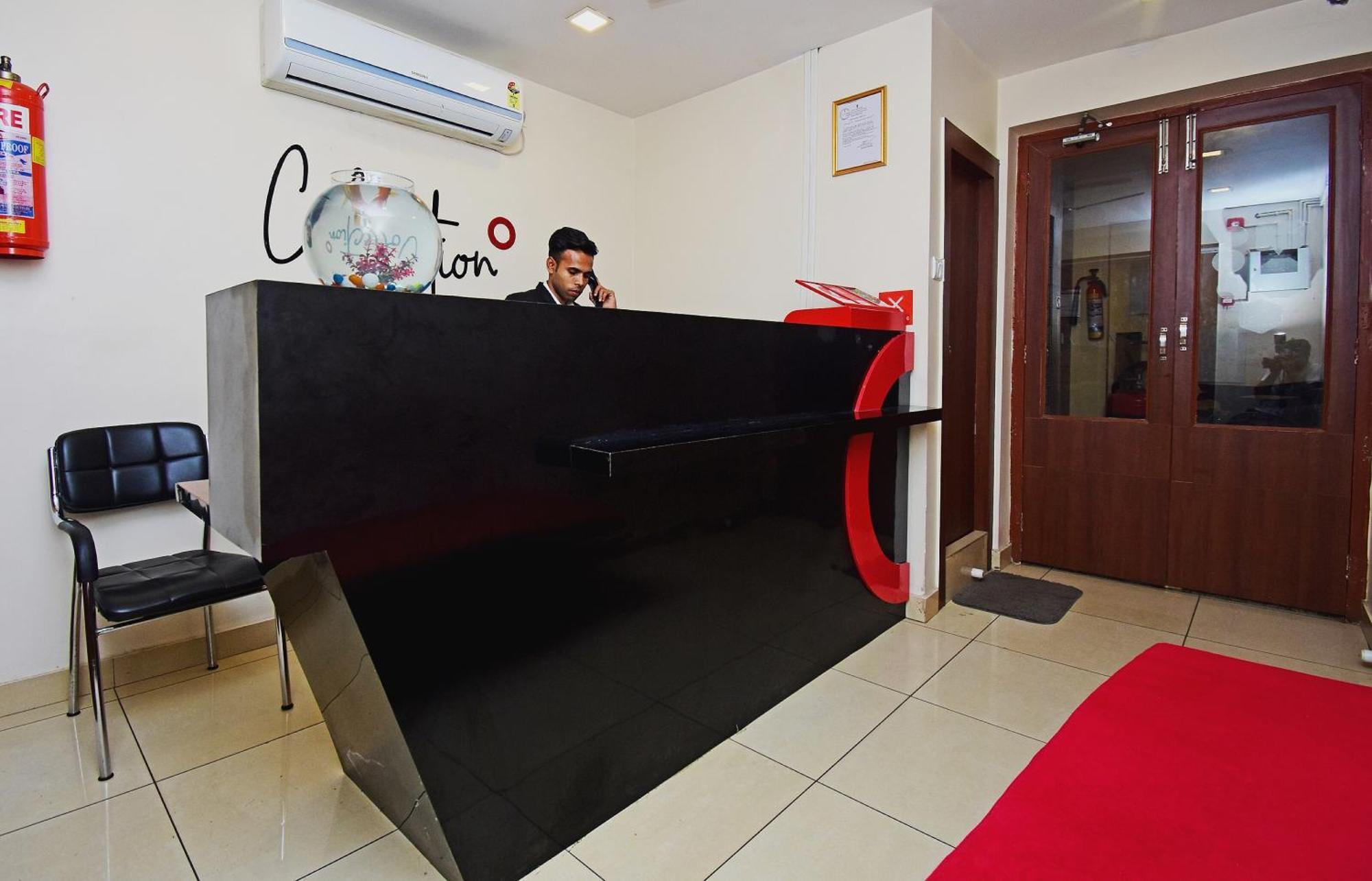 Collection O 650 Gokul VIP Road Dum Dum Exterior foto