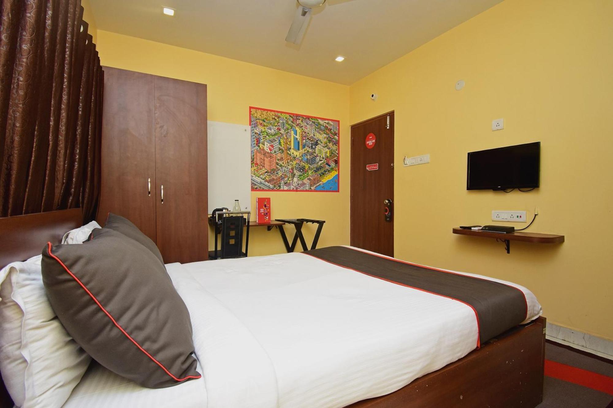 Collection O 650 Gokul VIP Road Dum Dum Exterior foto