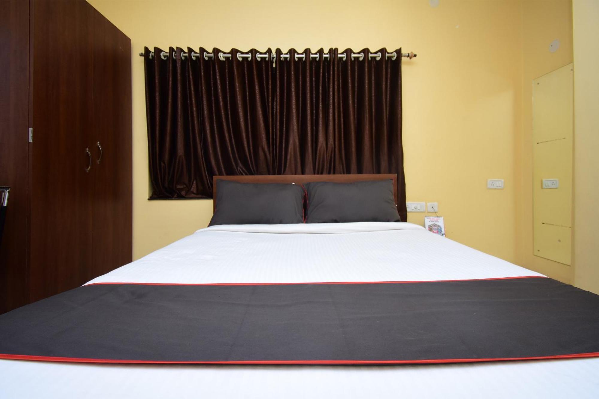 Collection O 650 Gokul VIP Road Dum Dum Exterior foto